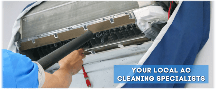 AC Coil Cleaning Middletown NJ