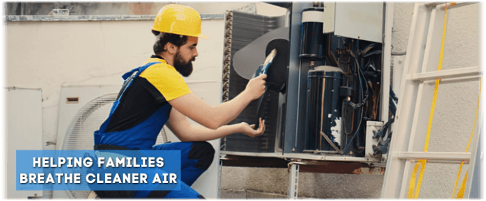 Middletown AirNest Air Experts