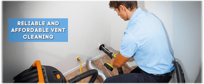 Dryer Vent Cleaning Middletown NJ